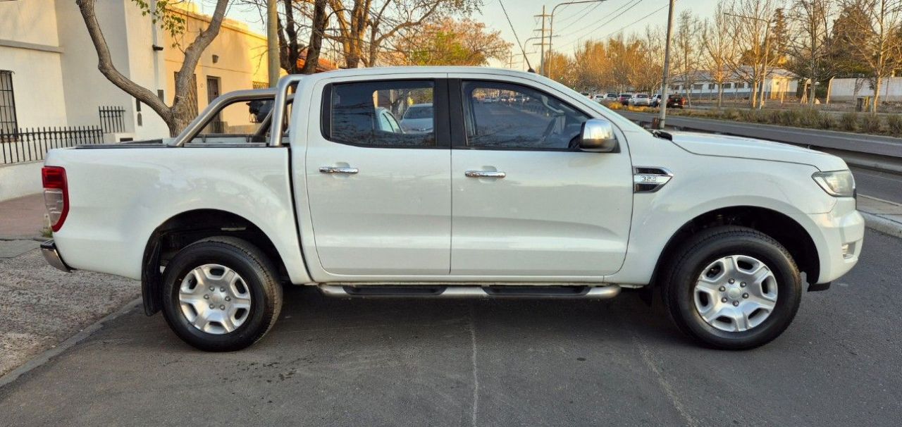 Ford Ranger Usada en Mendoza, deRuedas