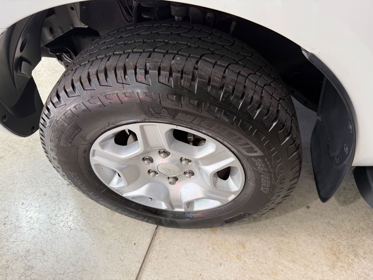 Ford Ranger Usada en Mendoza, deRuedas