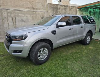 Ford Ranger Usada en Córdoba