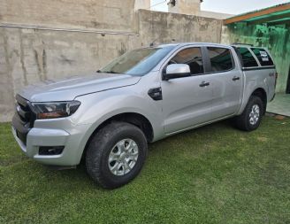 Ford Ranger Usada en Córdoba