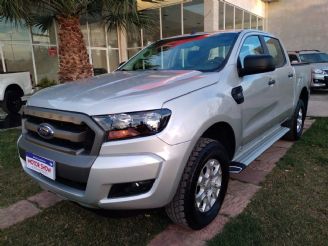 Ford Ranger Usada en San Juan Financiado