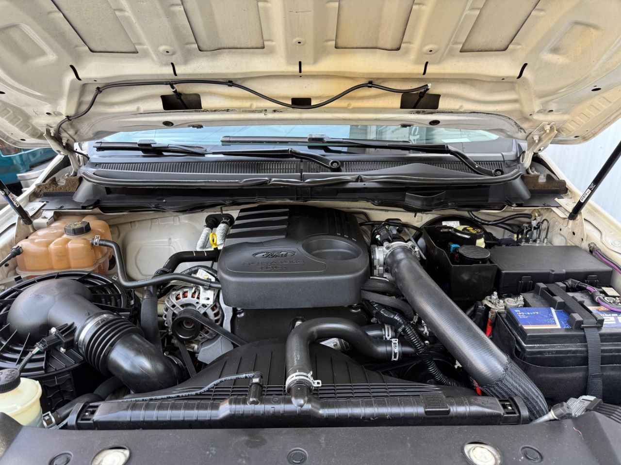 Ford Ranger Usada en Mendoza, deRuedas