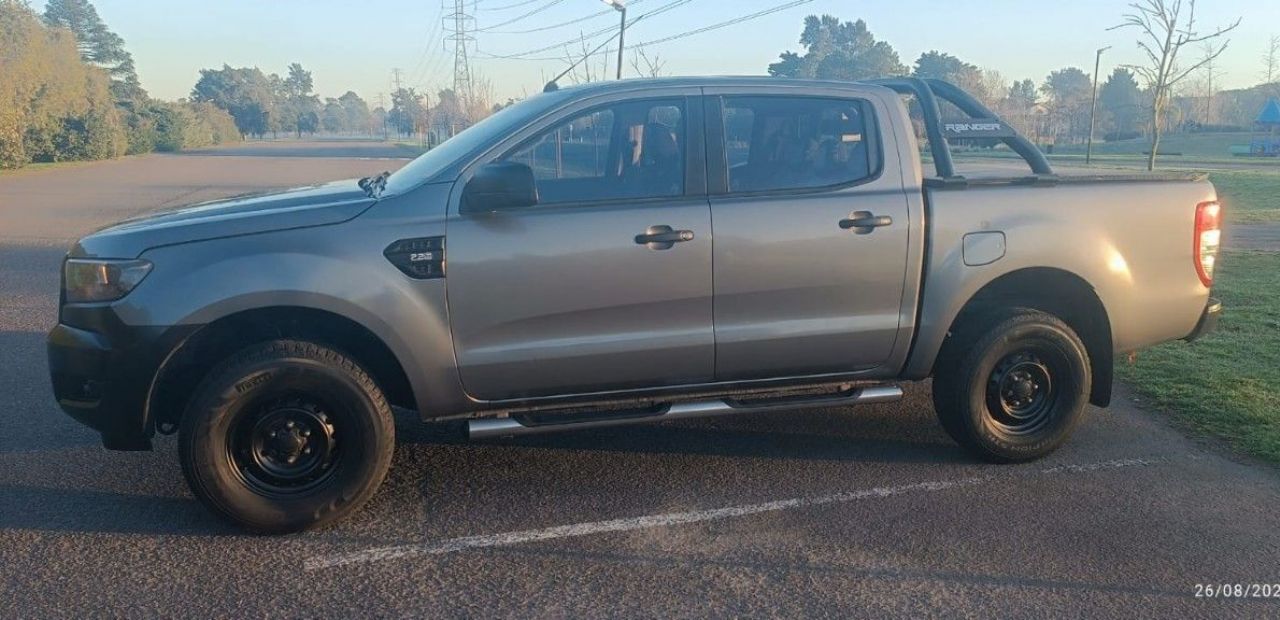 Ford Ranger Usada en Buenos Aires, deRuedas