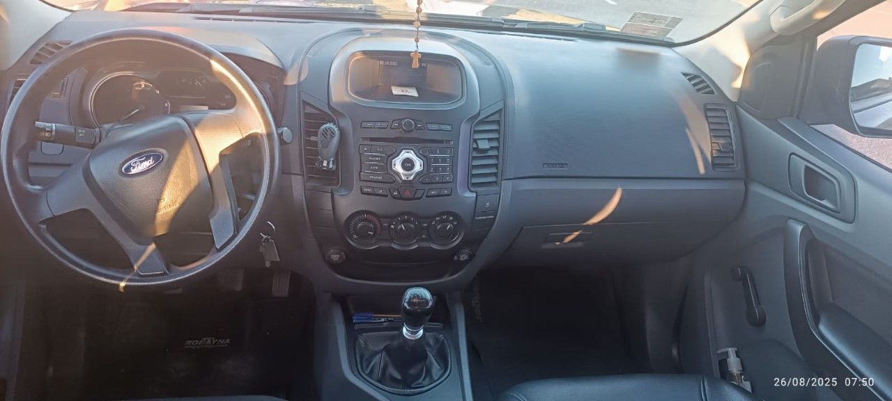 Ford Ranger Usada en Buenos Aires, deRuedas