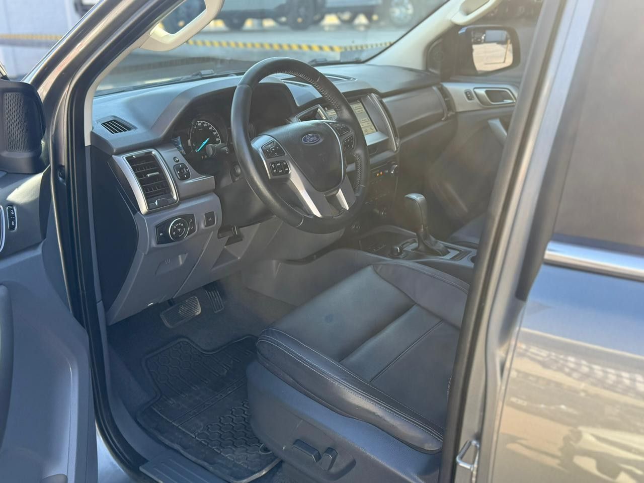 Ford Ranger Usada en Mendoza, deRuedas
