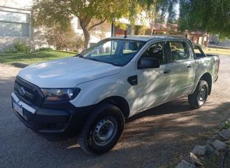 Ford Ranger Usada en San Juan