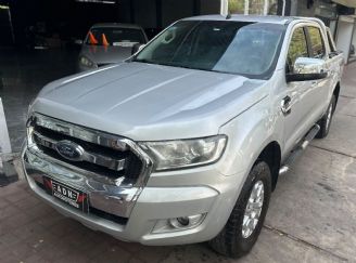 Ford Ranger Usada en Mendoza