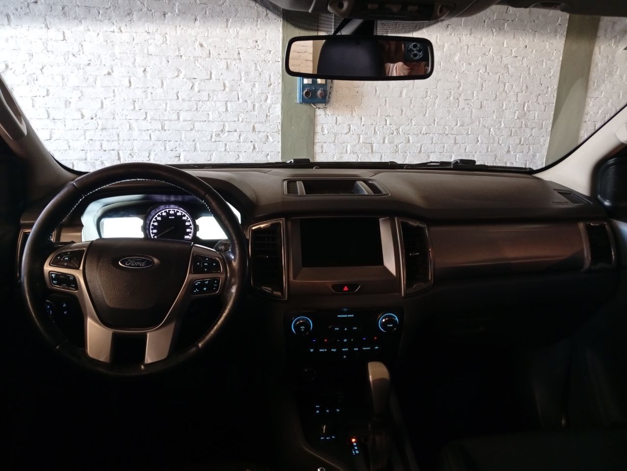 Ford Ranger Usada en Mendoza, deRuedas