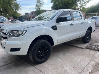 Ford Ranger Usada en Mendoza