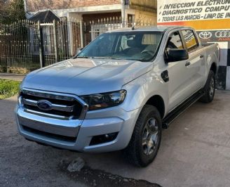 Ford Ranger Usada en Buenos Aires