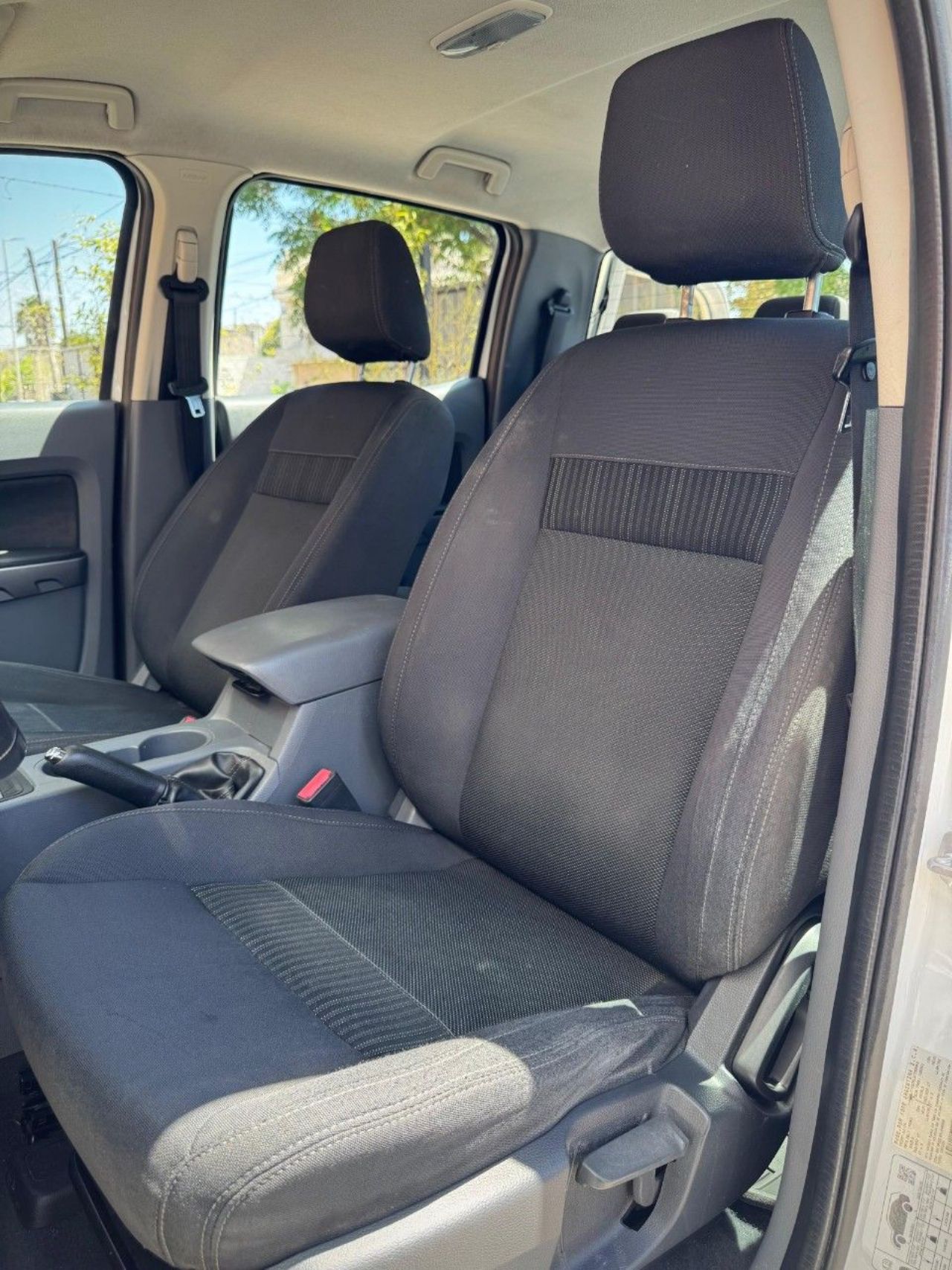 Ford Ranger Usada Financiado en Córdoba, deRuedas