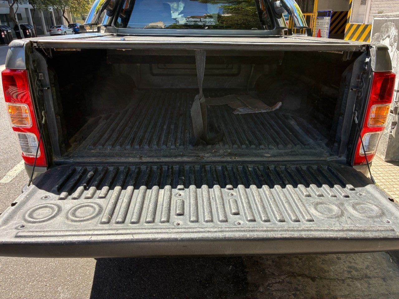 Ford Ranger Usada en Buenos Aires, deRuedas