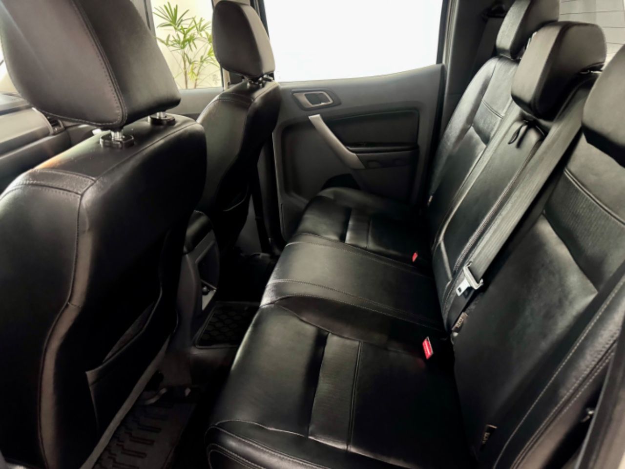 Ford Ranger Usada Financiado en Mendoza, deRuedas