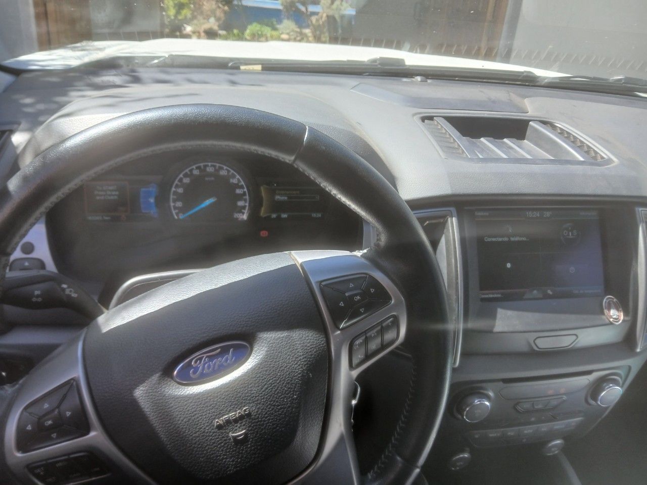 Ford Ranger Usada en Mendoza, deRuedas