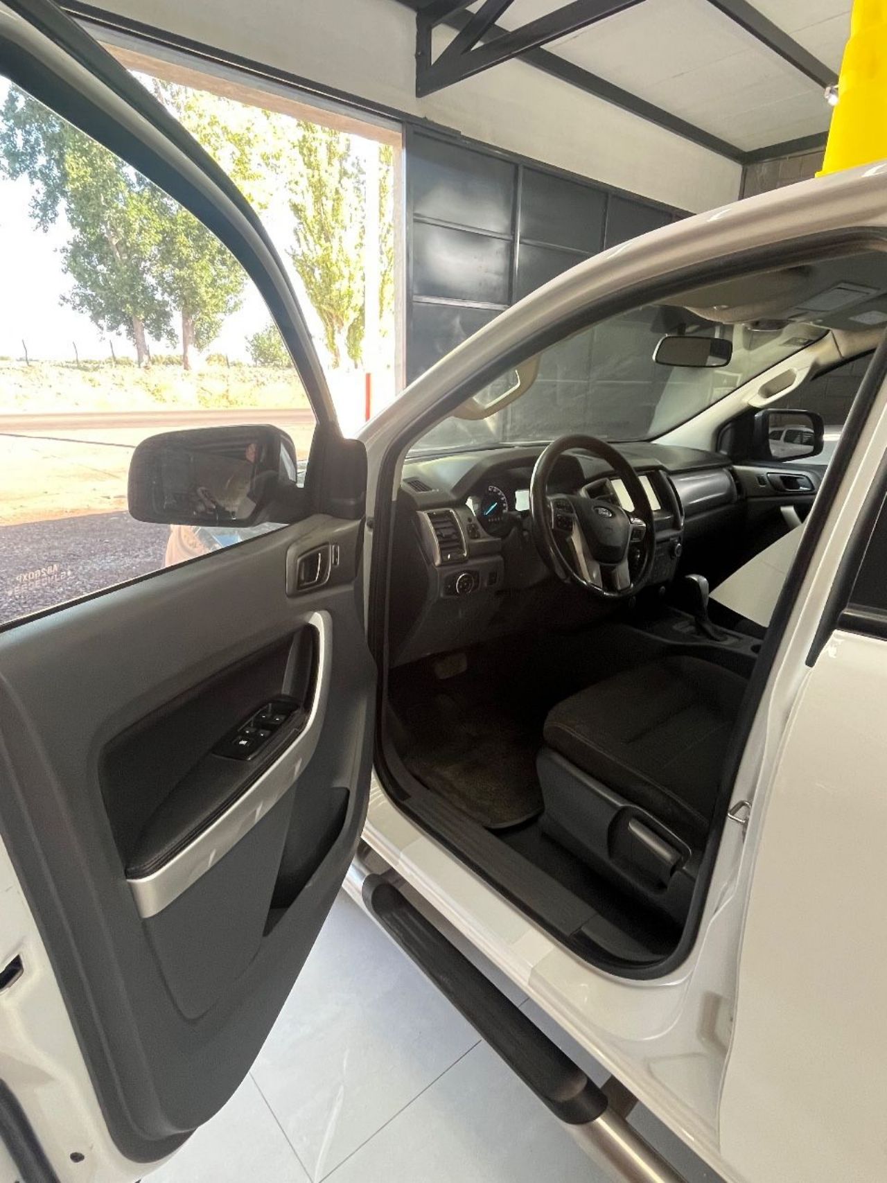 Ford Ranger Usada en Mendoza, deRuedas