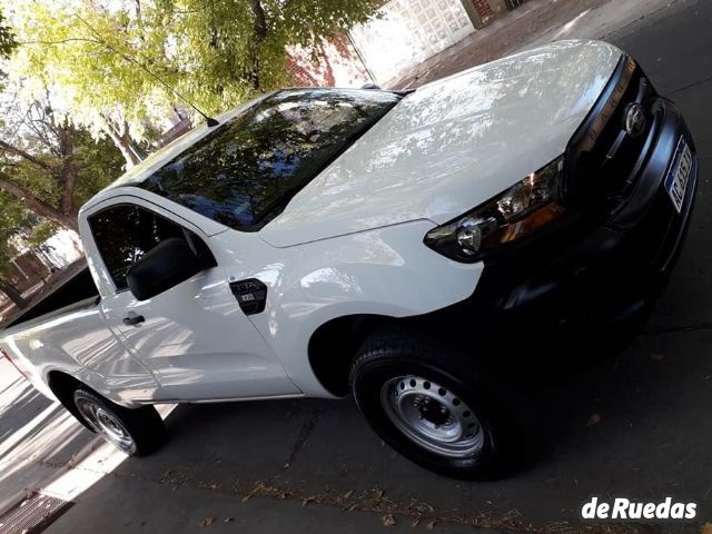 Ford Ranger Usada en Mendoza, deRuedas