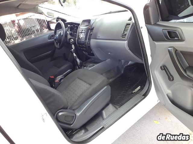 Ford Ranger Usada en Mendoza, deRuedas