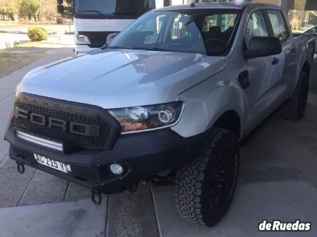 Ford Ranger Usada en Mendoza, deRuedas