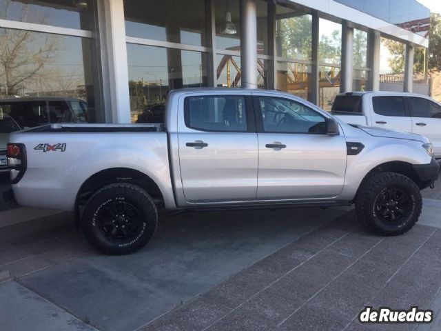 Ford Ranger Usada en Mendoza, deRuedas