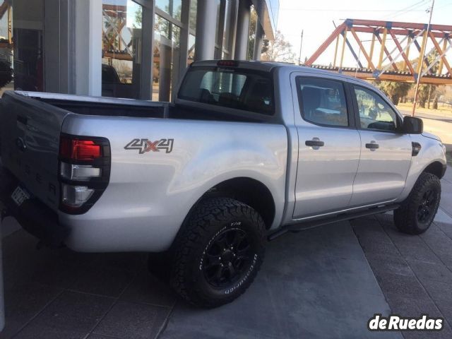 Ford Ranger Usada en Mendoza, deRuedas