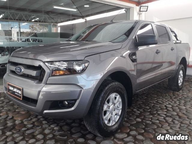 Ford Ranger Usada en Mendoza, deRuedas