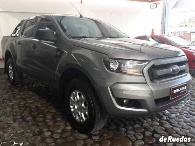 Ford Ranger Usada en Mendoza, deRuedas