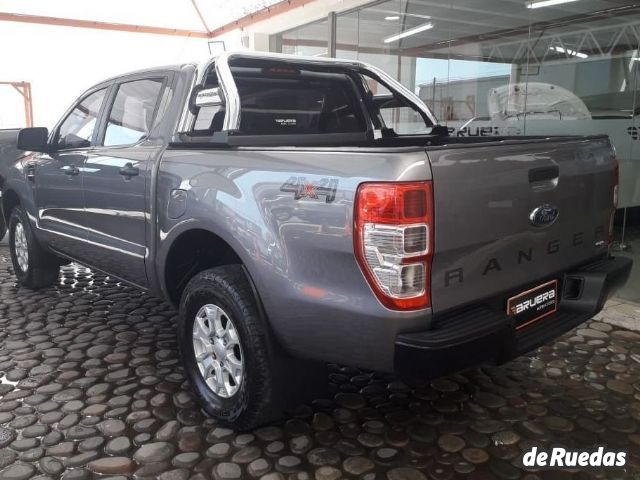 Ford Ranger Usada en Mendoza, deRuedas