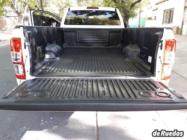 Ford Ranger Usada en Mendoza, deRuedas