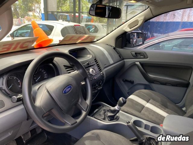 Ford Ranger Usada en Mendoza, deRuedas