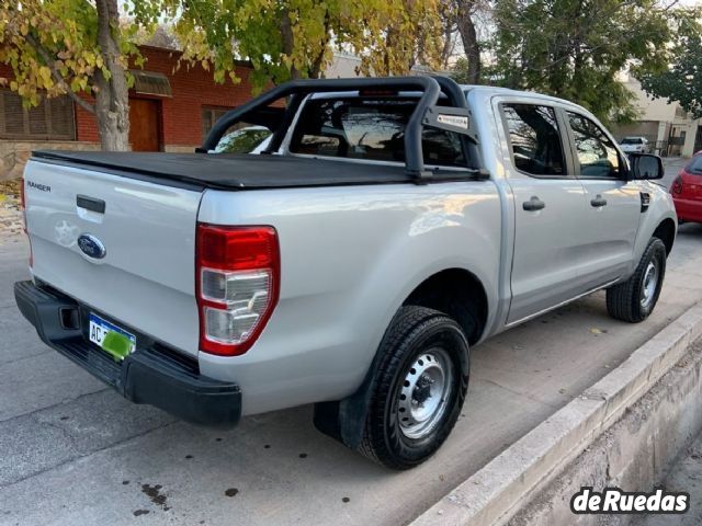 Ford Ranger Usada en Mendoza, deRuedas