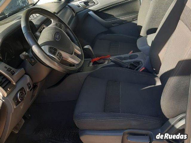 Ford Ranger Usada en Mendoza, deRuedas
