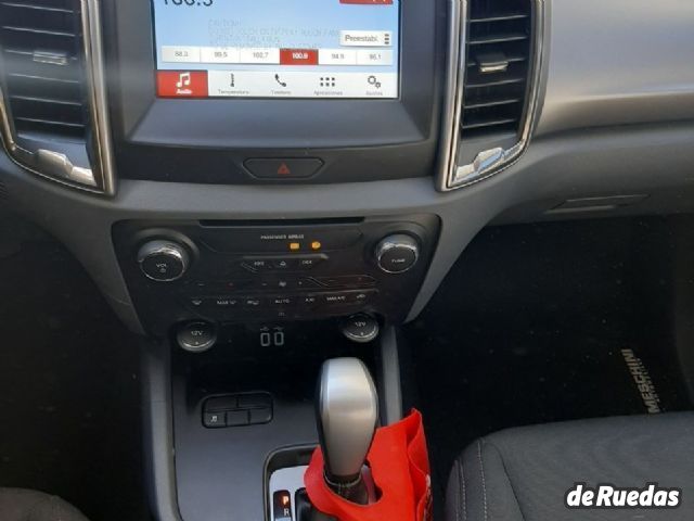 Ford Ranger Usada en Mendoza, deRuedas