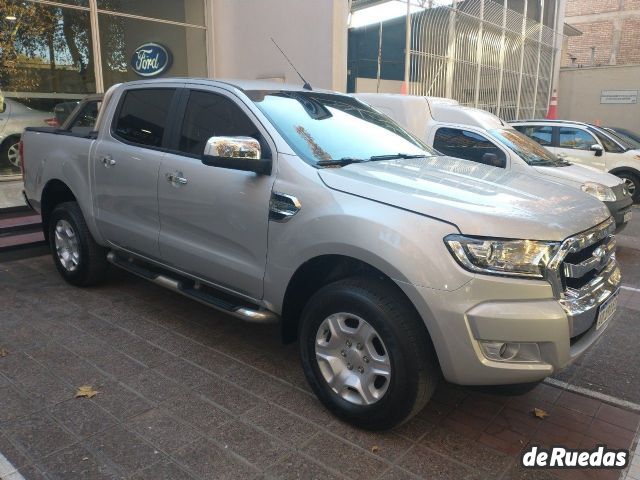 Ford Ranger Usada en Mendoza, deRuedas