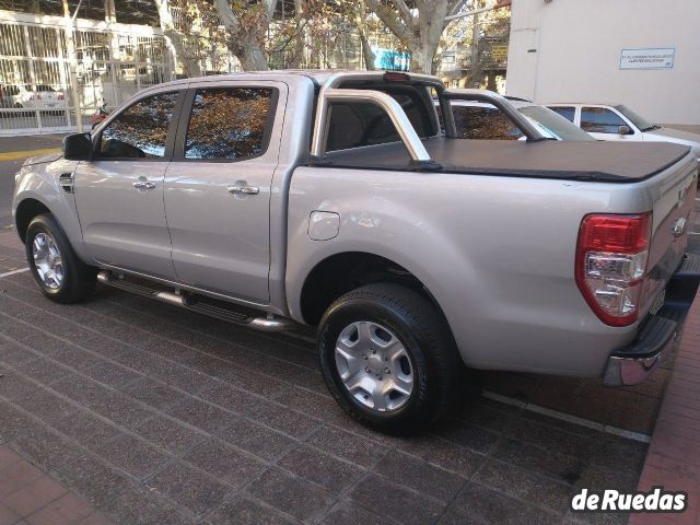 Ford Ranger Usada en Mendoza, deRuedas