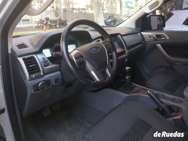 Ford Ranger Usada en Mendoza, deRuedas