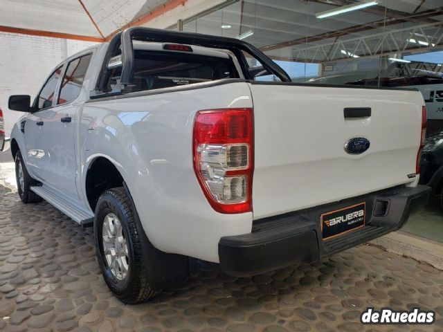 Ford Ranger Usada en Mendoza, deRuedas