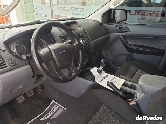 Ford Ranger Usada en Mendoza, deRuedas
