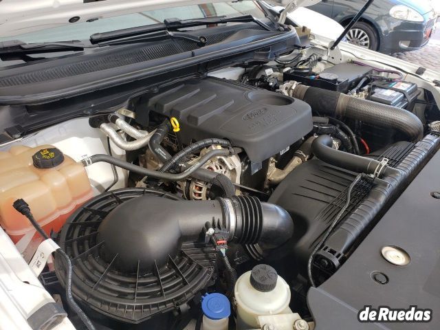 Ford Ranger Usada en Mendoza, deRuedas
