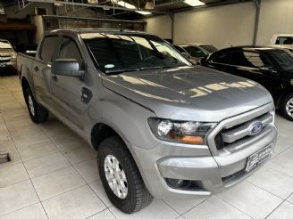 Ford Ranger Usada en Mendoza