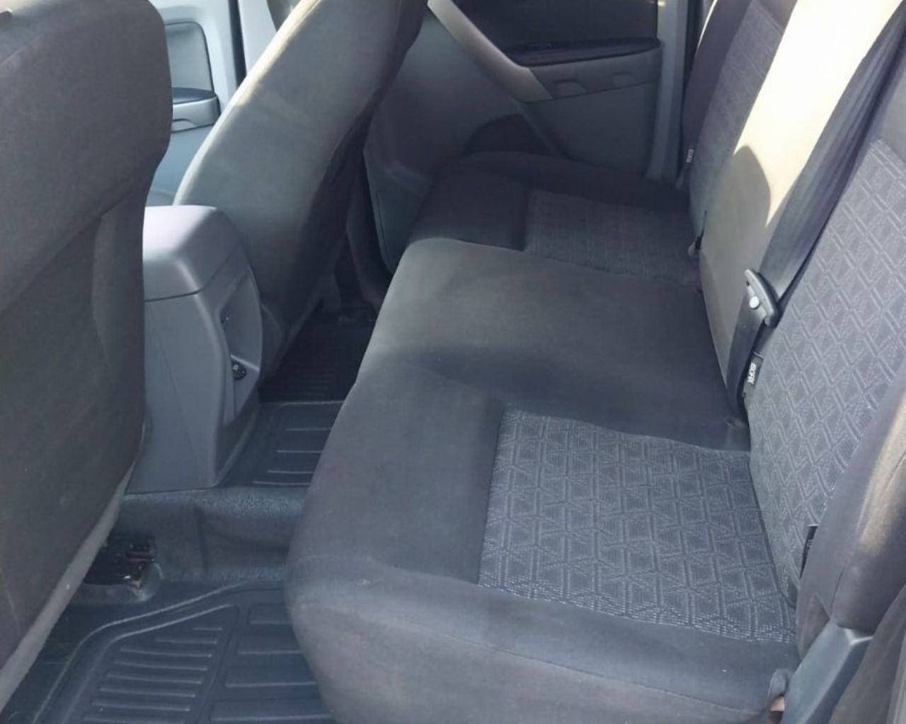 Ford Ranger Usada en Mendoza, deRuedas