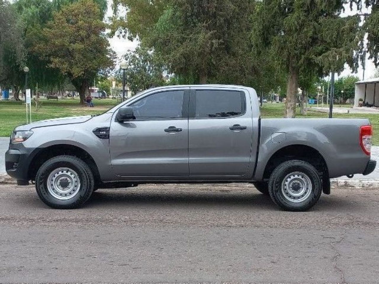 Ford Ranger Usada en Mendoza, deRuedas