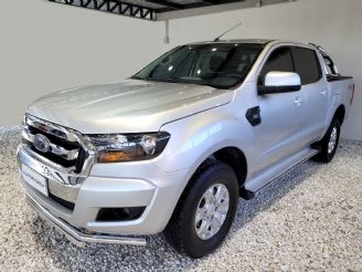 Ford Ranger Usada en Córdoba