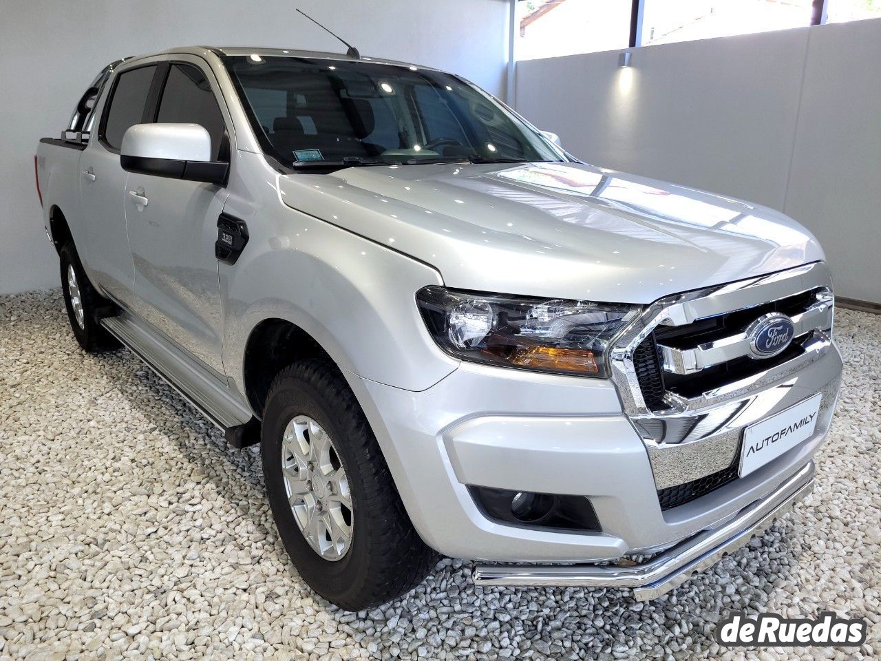 Ford Ranger Usada en Córdoba, deRuedas