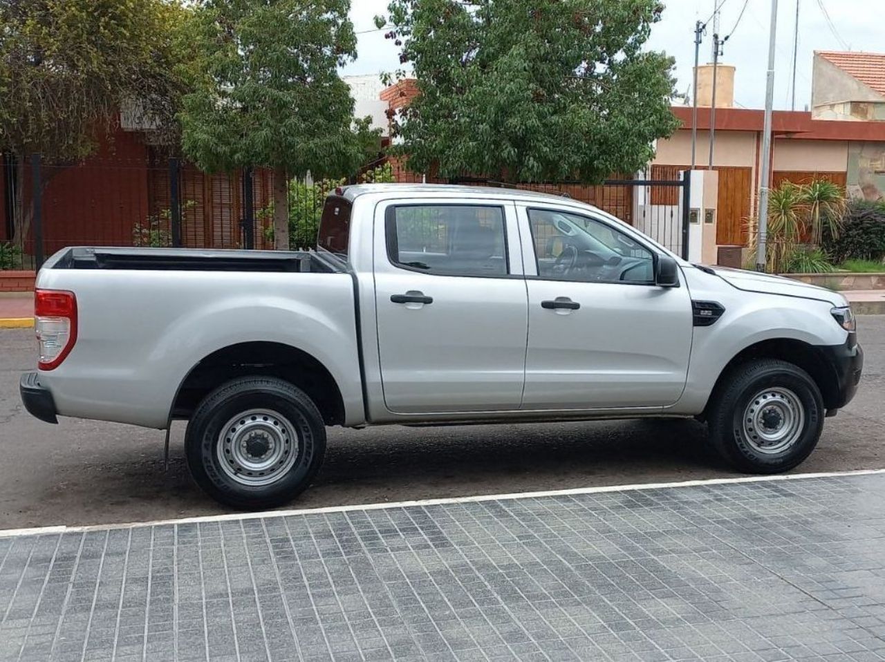 Ford Ranger Usada en Mendoza, deRuedas