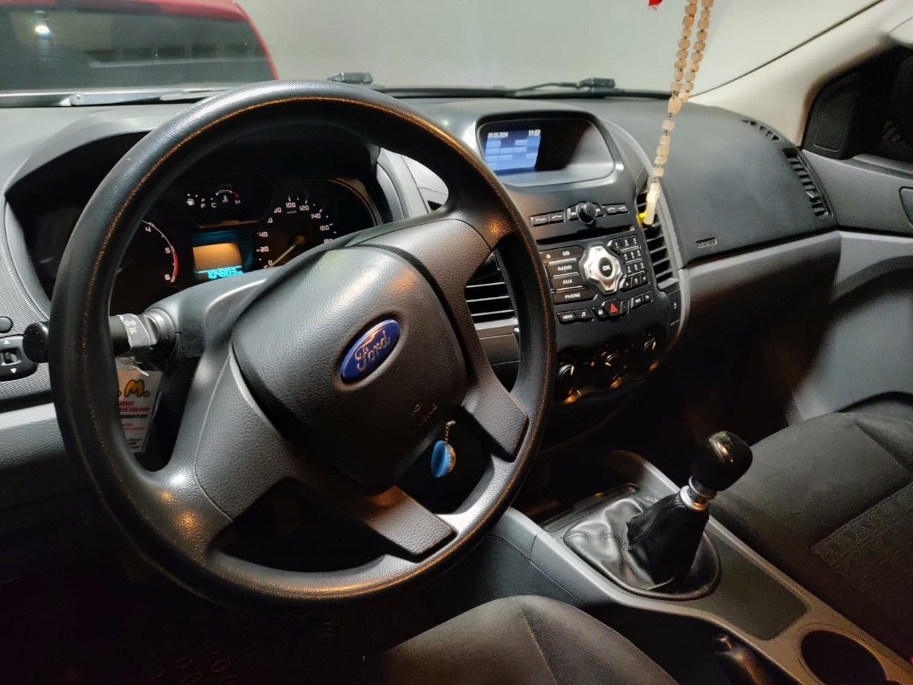 Ford Ranger Usada en Mendoza, deRuedas