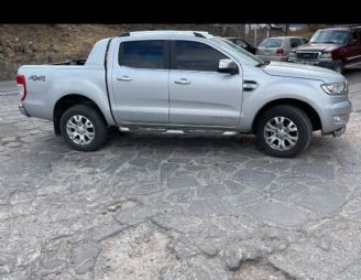 Ford Ranger Usada en Salta