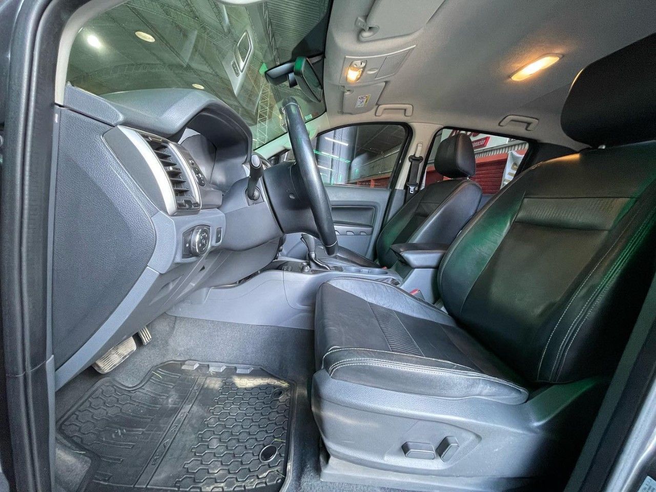 Ford Ranger Usada en San Juan, deRuedas