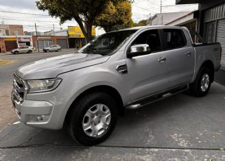 Ford Ranger Usada en Córdoba Financiado