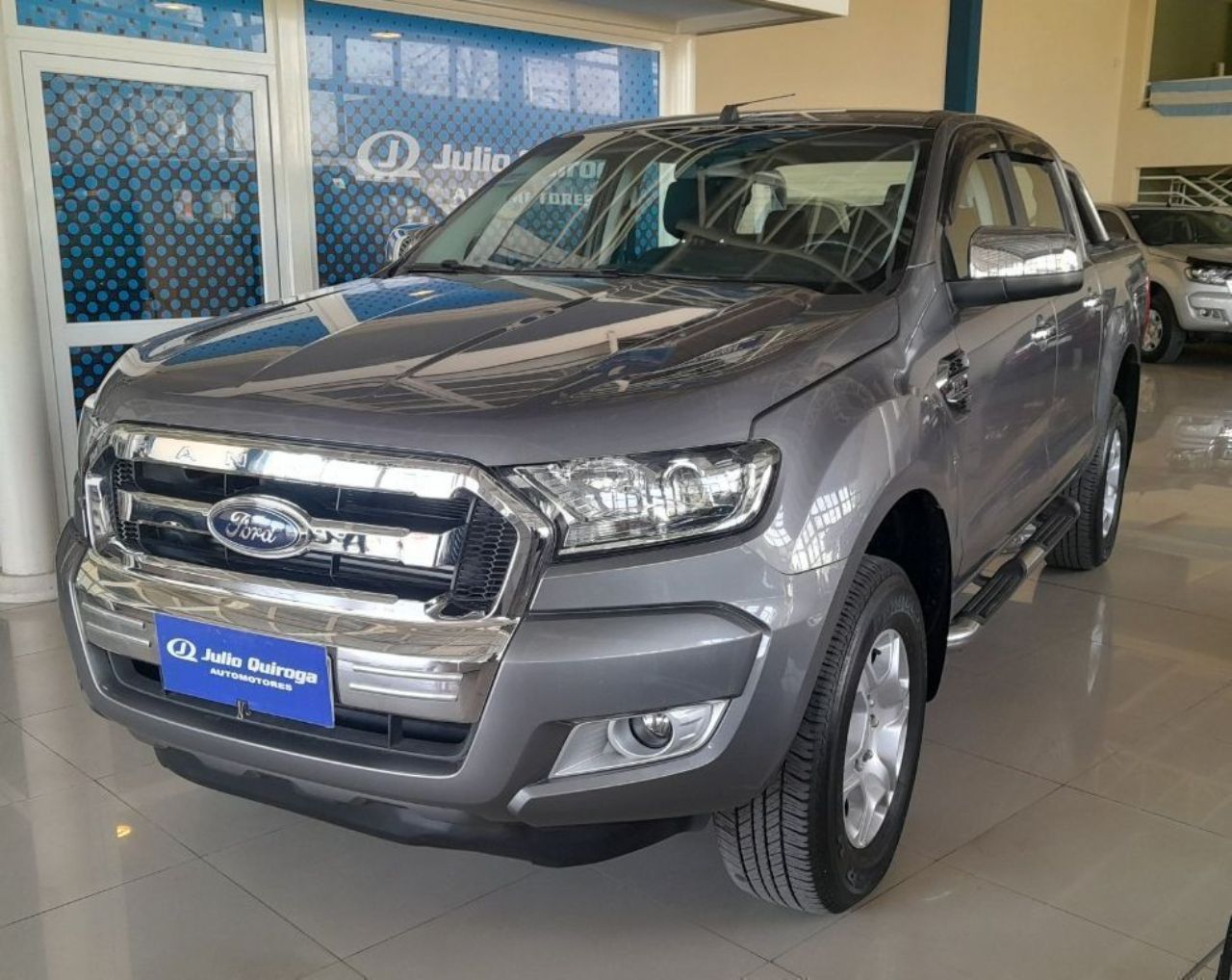 Ford Ranger Usada en Mendoza, deRuedas