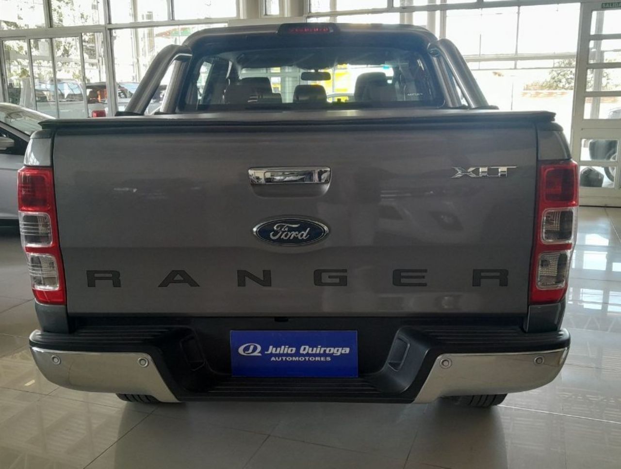 Ford Ranger Usada en Mendoza, deRuedas